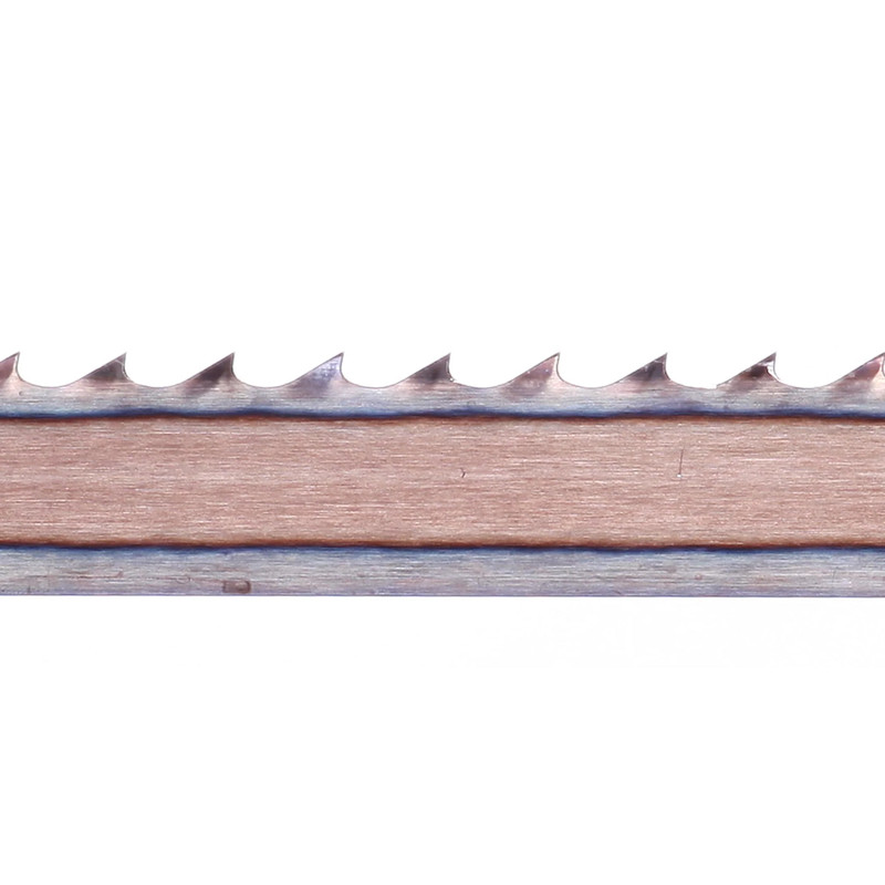 Proforce Bandsaw Blade - 115" x 1/2" x .025" x 3 TPI